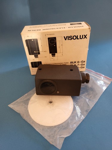 Neue visolux rlk 230v - 6-ga, ,230v