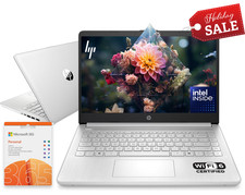 2026 HP Laptop Computer 14"