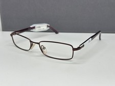 Dior Brille Herren Damen Braun