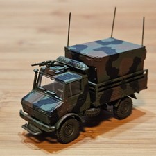 roco minitanks 1:87 bundeswehr