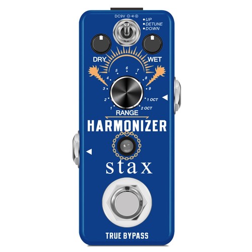 Gitarren harmonizer harmony - gitarren-harmonizer,