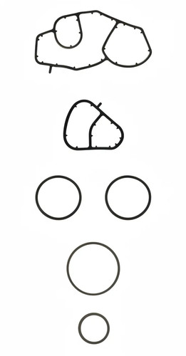 Dichtungssatz ölkühler - dichtungssatz,,