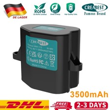 3500mAh Ni-MH Akku Für