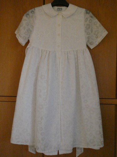 Kommunionkleid hübner 146 - hübner, gr