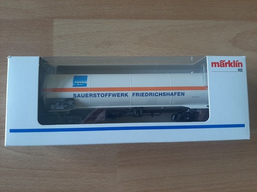 Märklin 48482 kesselwagen - 48482,