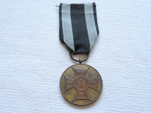 Orden polen virtuti - virtuti, militari