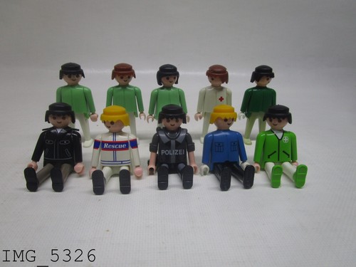 Playmobil img 5326 rettung - playmobil,