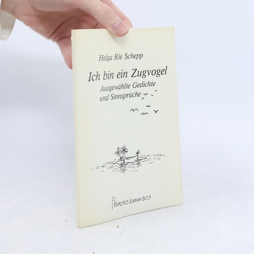 Ich bin ein zugvogel - ich, ausgew