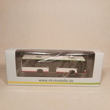 Solaris U12 DWS21 Dortmund Wagen 1243 Linie 430  VK-Modelle- rar