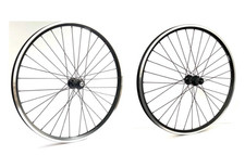 Laufradsatz Ryde ZAC 2000