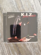 K.I.Z. - Böhse Enkelz - CD -