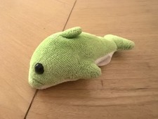 Plüschtier Kuscheltier