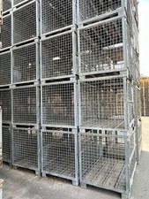 Gitterbox 800x1200x800mm -