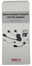 Sena SC-A0318 Helmet Clamp Kit