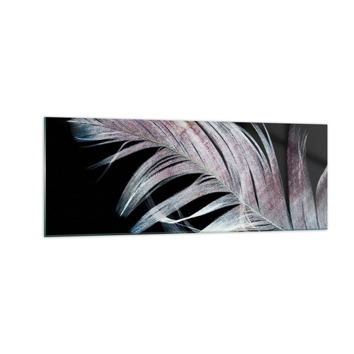 Wandbilder 140x50cm glasbild - wandbilder,