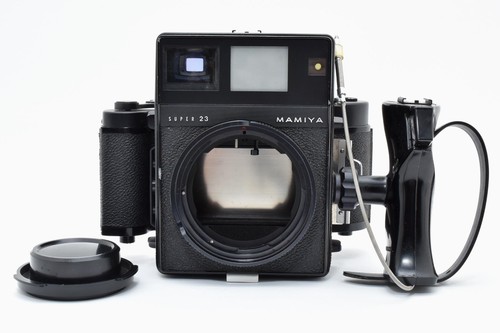 Mamiya press super - super, 23