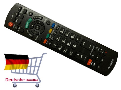 Lcd ersatz fernbedienung - lcd, tv