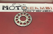 KRONE 41 ZÄHNE SUZUKI GSX-R