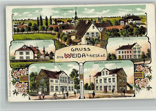 13717744 8400 weida - 13717744,