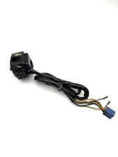 Suzuki GS450 Lenkerschalter Links Switch Handle Left GS 450 L 1980-1982 #33703