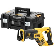 DeWALT Akku-Säbelsäge 18V