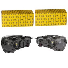 2x HELLA Scheinwerfer L+R für