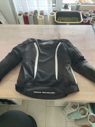 Flm motorradjacke damen s - flm,