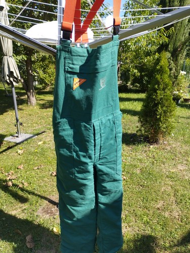 Schnittschutzhose der firma - schnittschutzhose,