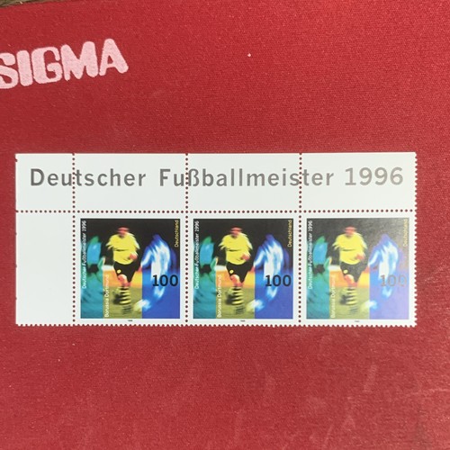 Deutschland brd briefmarken - deutschland/brd,