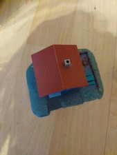 Ddr Spielzeug Piko Ferienhaus