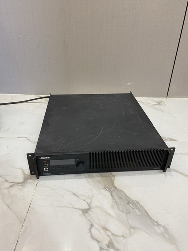 Bose power match - power,