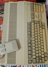 Commodore Amiga 500 16-bit