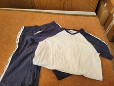 Yigga kurzer Schlafanzug