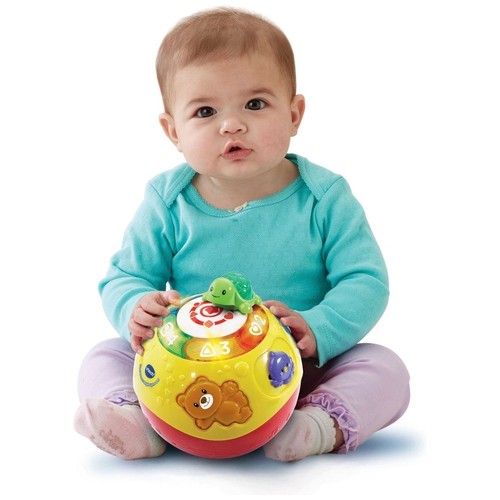 Vtech bright lights ball - vtech,