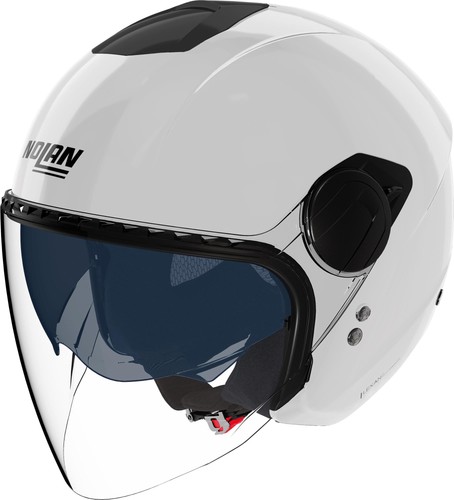 Nolan n20 visor classico - nolan,