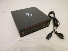 Fujitsu Esprimo Q556, i5-6500T 2,5GHz, 8 GB RAM, 128 GB SSD, DVD, Win10 Pro