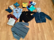 Kinder Kleider Paket Junge