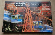 Märklin Metalbaukasten