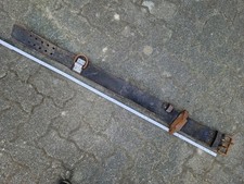 Gürtel feuerwehr haltegurt - feuerwehr,