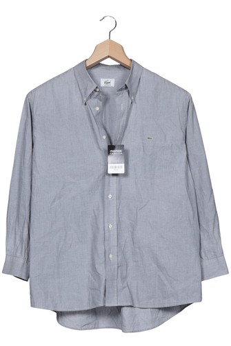 Lacoste hemd herren oberteil - lacoste,