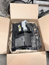 8P1857035A Handschuhfach Quattro Audi A3 8P Sportback Original Schwarz