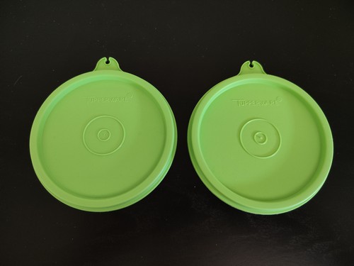 Tupperware ersatzdeckel - ersatzdeckel, 2
