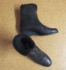 Luftpolster Schuhe Winter