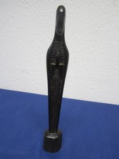 Deko: Afrikanische Madonna Skulptur (310g)