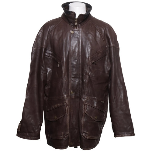 Jofama lederjacke herren - jofama,,
