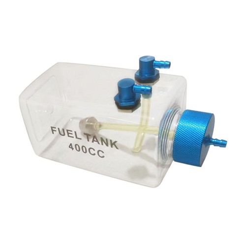 Stück kraftstofftank - 1,