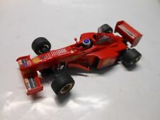 Ferrari F 310 B Formel 1 von Ninco 50162 fahrfertig 1:32 OVP
