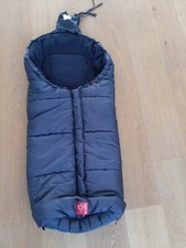 Kaiser thermo winter fußsack - thermo,