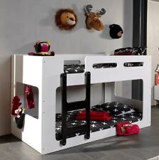 Vipack: Halbhohes Spielbett /