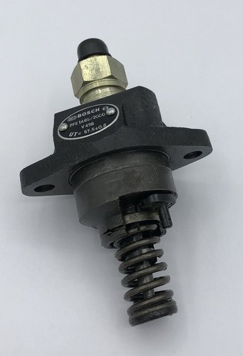 Bosch dieseleinspritzpumpe - bosch,